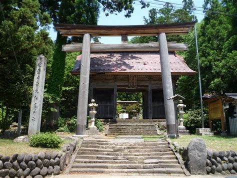 鳥忌|鳥海山大物忌神社